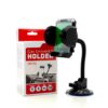 Soporte Holder Universal Para Celular Sopapa Auto Brazo Flexible