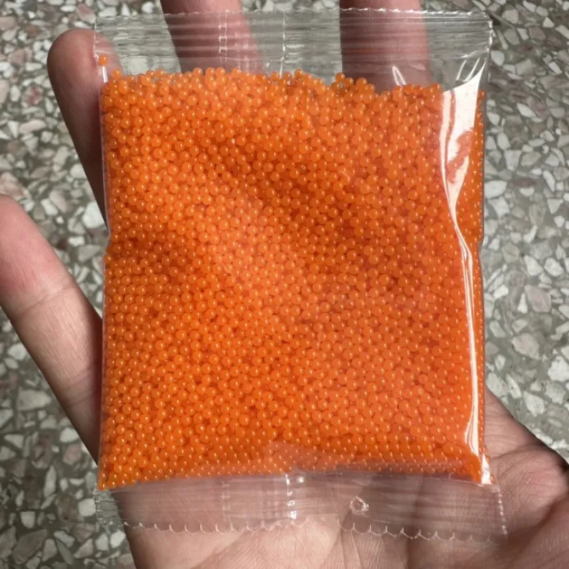 5000 Gel Balls Bolitas Hidrogel Orbeez Orbis Balas Munición 7-8mm