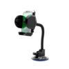 Soporte Holder Universal Para Celular Sopapa Auto Brazo Flexible