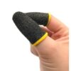 Cubre Dedos X2 Anti-sweat Celular Pubg Cod Mobile Freefire