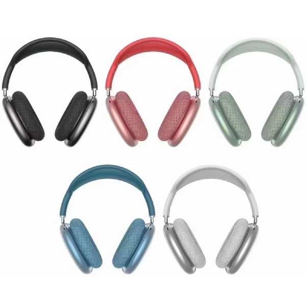 Auricular Inalámbrico P9 Bluetooth Microfono