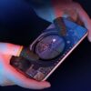 Cubre Dedos X2 Anti-sweat Celular Pubg Cod Mobile Freefire