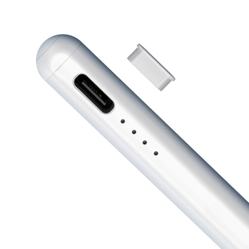 Lápiz Táctil Para iPad Apple 2018 A 2022 - Active Stylus Pen