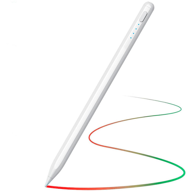 Lápiz Táctil Para iPad Apple 2018 A 2022 - Active Stylus Pen