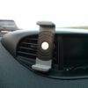 Soporte Para Celular/GPS Universal Automóvil Rejilla Ventilación