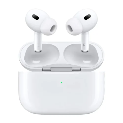 Apple AirPods Con Estuche De Carga MagSafe Lightning 2ª Generación