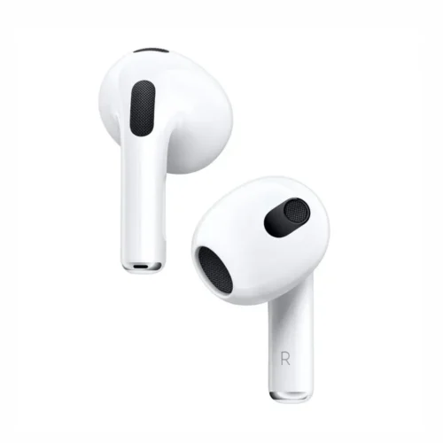 Apple AirPods Con Estuche De Carga MagSafe Lightning 3ª Generación