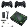 Game Stick 2.4g Consola Portátil Videojuegos Retro 2 Joystick