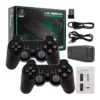 Game Stick 2.4g Consola Portátil Videojuegos Retro 2 Joystick