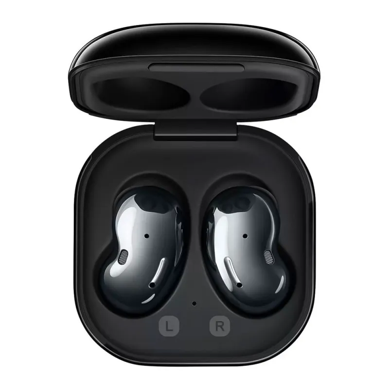 Samsung Galaxy Buds Live Mystic Colors Auriculares In-ear Inalámbricos