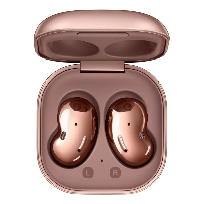 Samsung Galaxy Buds Live Mystic Colors Auriculares In-ear Inalámbricos