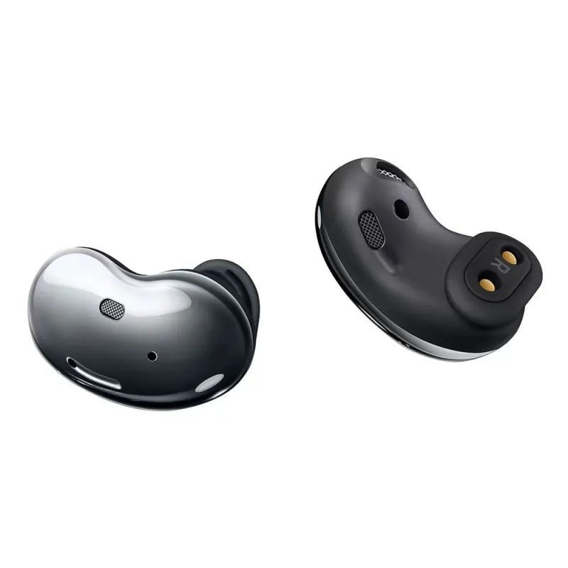 Samsung Galaxy Buds Live Mystic Colors Auriculares In-ear Inalámbricos