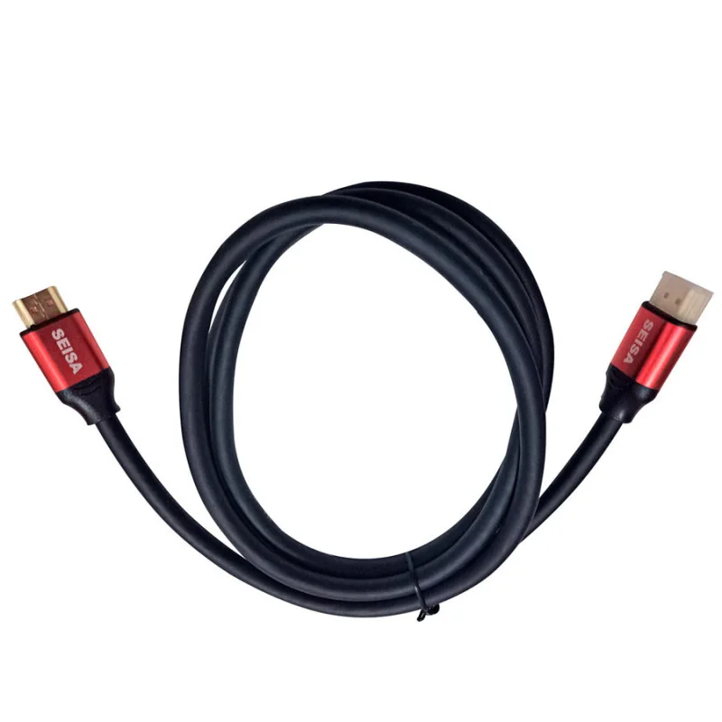 Cable HDMI 4k 2.0 HDTV De 10 Metros Alta Definición Alta Velocidad