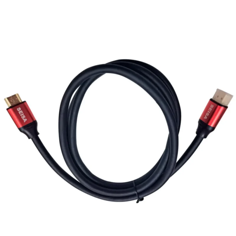 Cable HDMI 4k 2.0 HDTV De 15 Metros Alta Definición Alta Velocidad