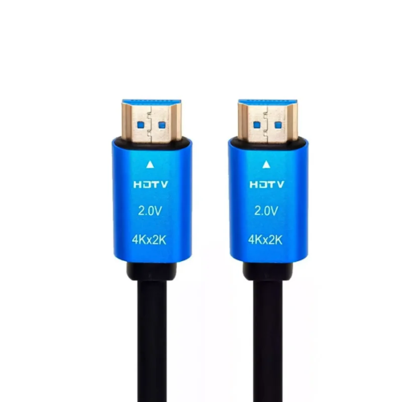 Cable HDMI 4k 2.0 HDTV De 15 Metros Alta Definición Alta Velocidad