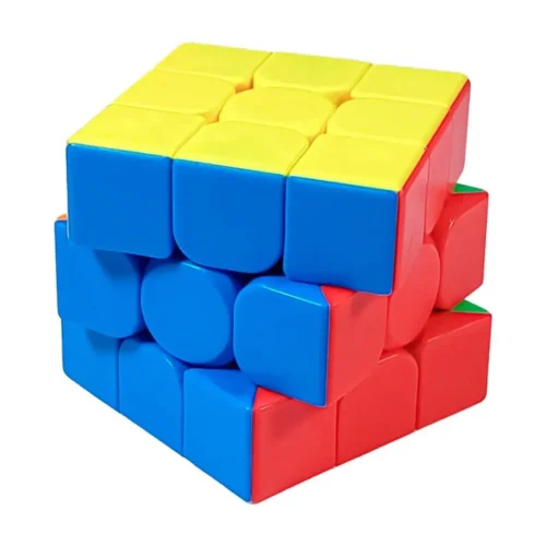 moyu-cubo-de-velocidad-speed-cube-cubo-de-rubik-3x3x3-stickerless