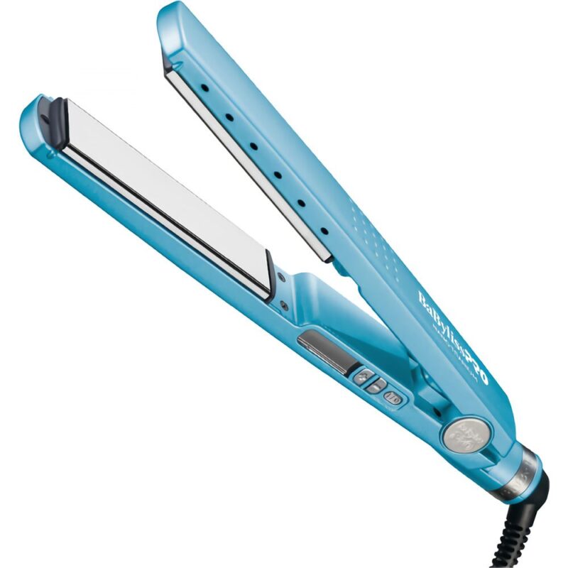 Plancha BabylissPro Nano Titanium BNT4091TUZ Bivolt