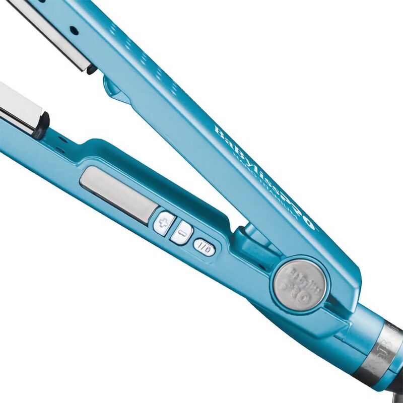 Plancha BabylissPro Nano Titanium BNT4091TUZ Bivolt