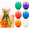 Bolitas de Agua Pack de 1000 Perlas Orbis Bolitas Biogel Hidrogel Agua Juego