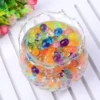 Bolitas de Agua Pack de 1000 Perlas Orbis Bolitas Biogel Hidrogel Agua Juego