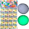 Bolitas de Agua Pack de 1000 Perlas Orbis Bolitas Biogel Hidrogel Agua Juego
