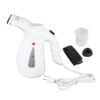 Vaporizador Domestico Portátil Plancha A Vapor Para Ropa 220v 300ml